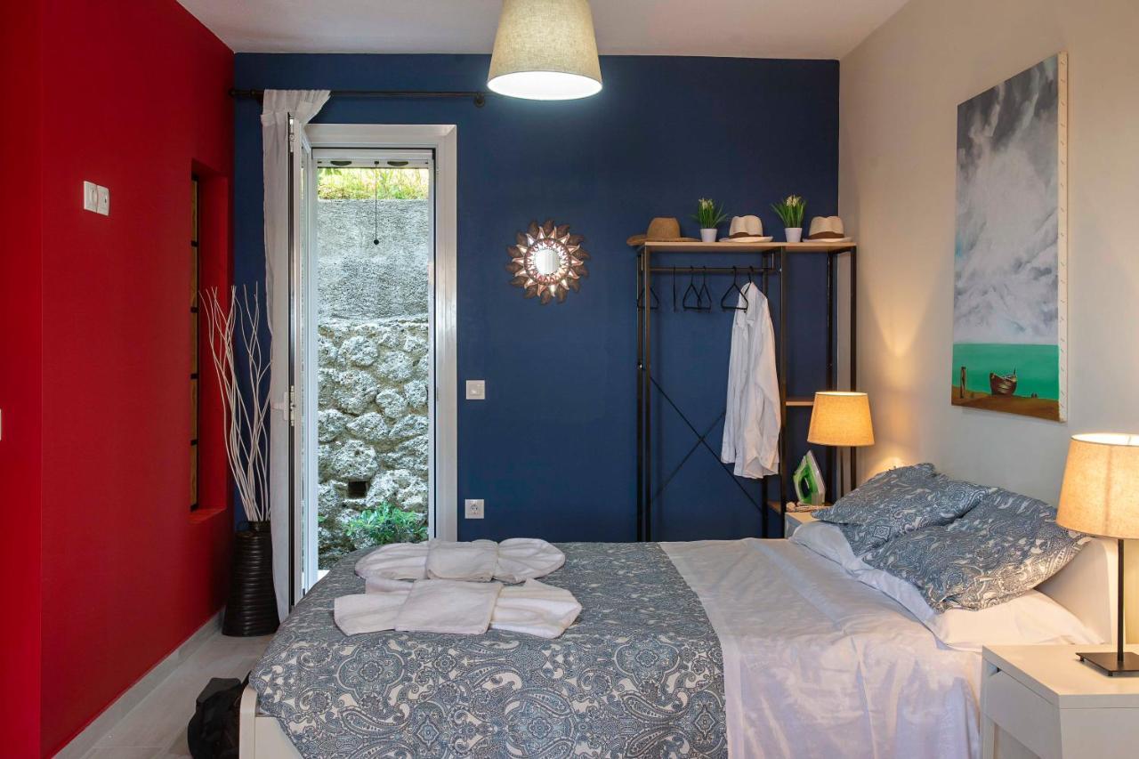 Ammos Beach House Glyfada  Exterior photo