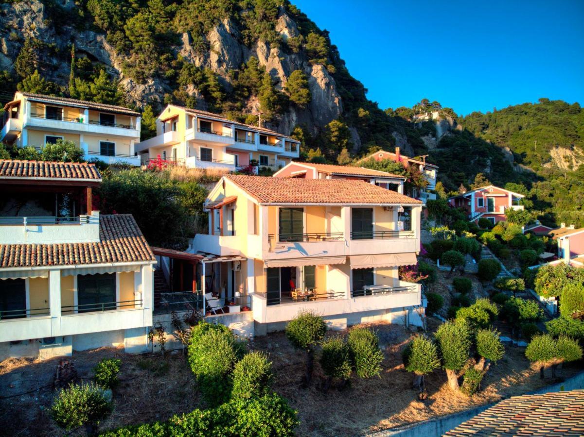 Ammos Beach House Glyfada  Exterior photo