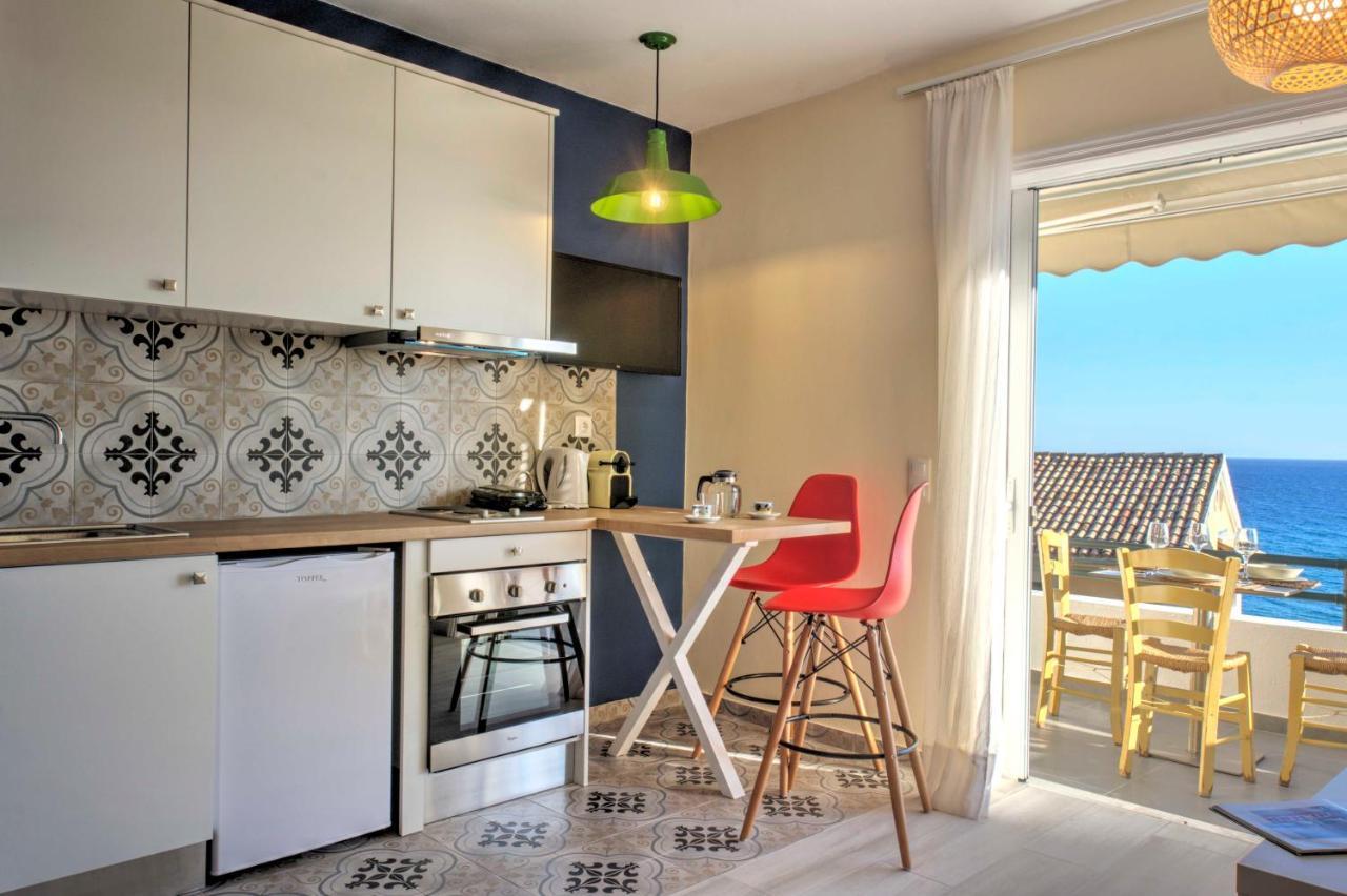 Ammos Beach House Glyfada  Exterior photo