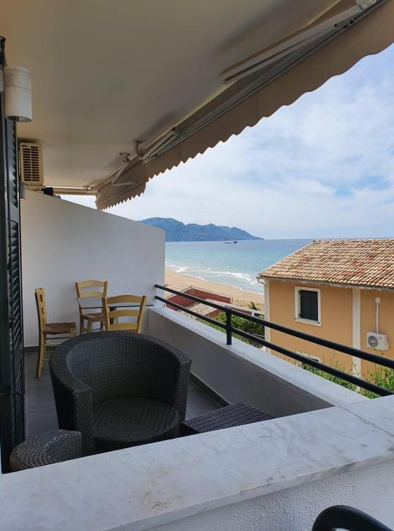Ammos Beach House Glyfada  Exterior photo