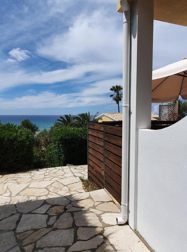 Ammos Beach House Glyfada  Exterior photo