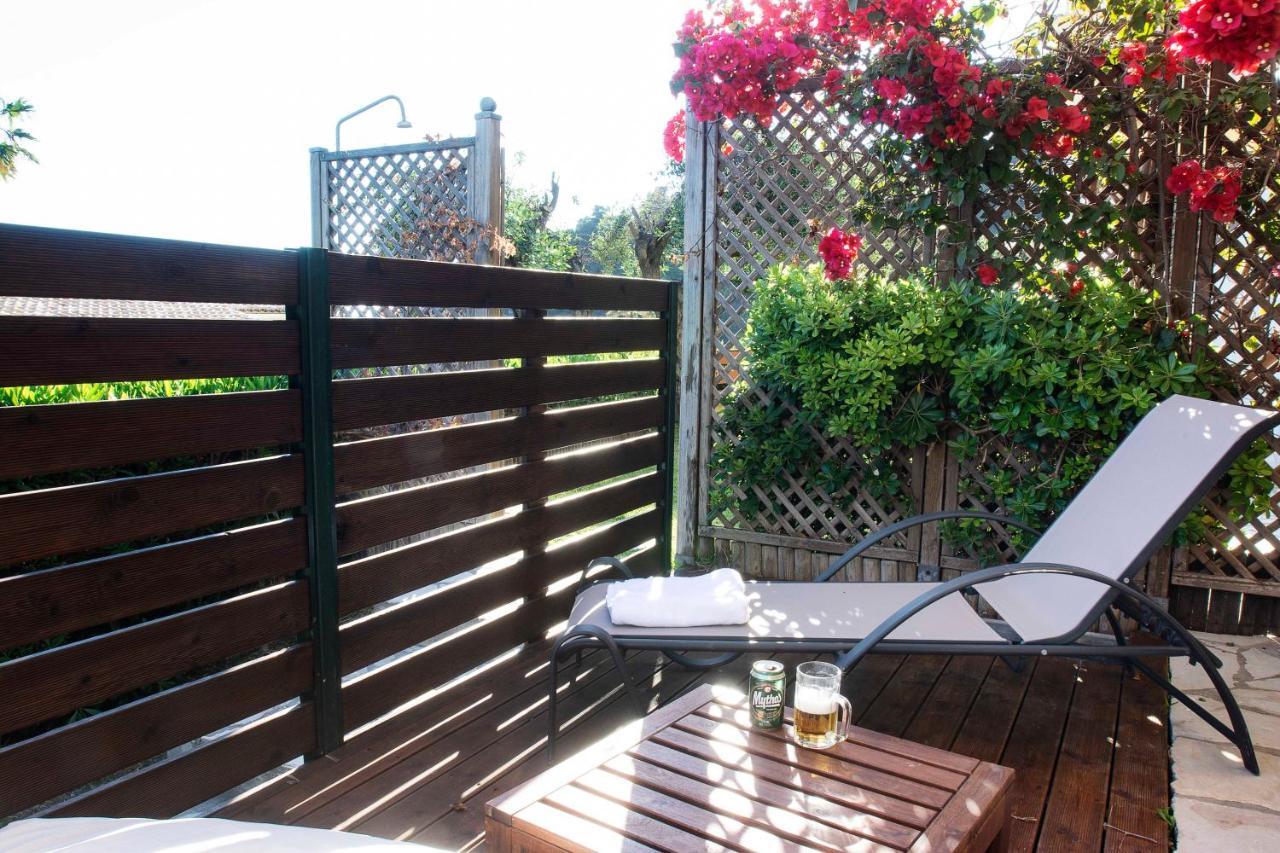 Ammos Beach House Glyfada  Exterior photo
