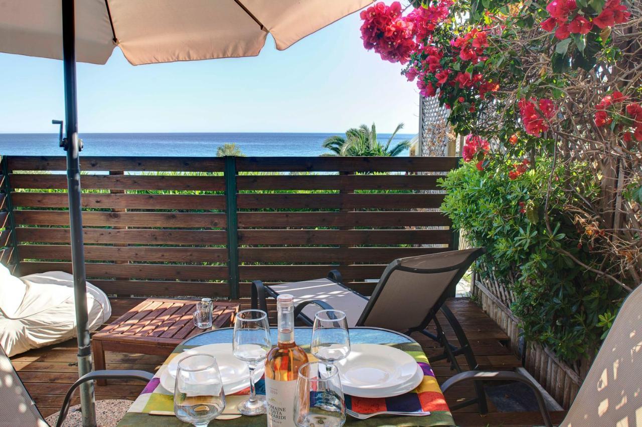 Ammos Beach House Glyfada  Exterior photo