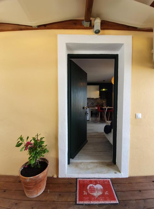 Ammos Beach House Glyfada  Exterior photo
