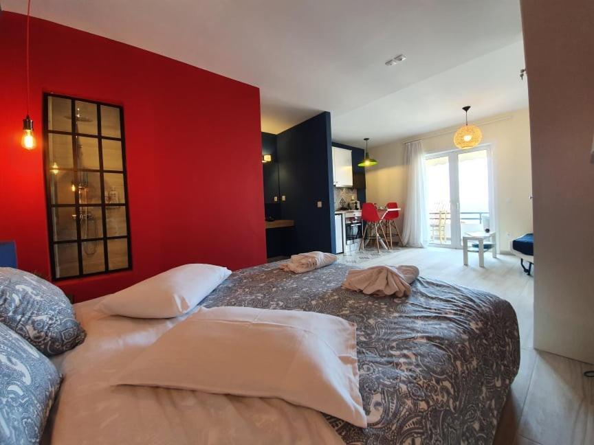 Ammos Beach House Glyfada  Exterior photo