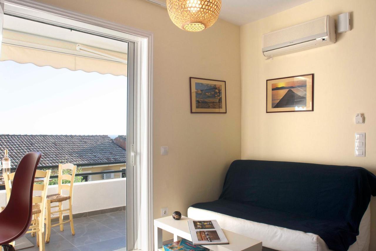 Ammos Beach House Glyfada  Exterior photo