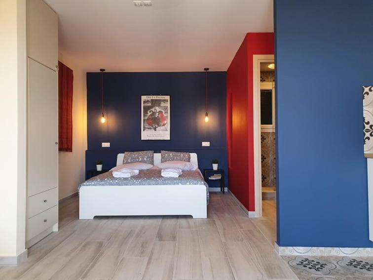 Ammos Beach House Glyfada  Exterior photo