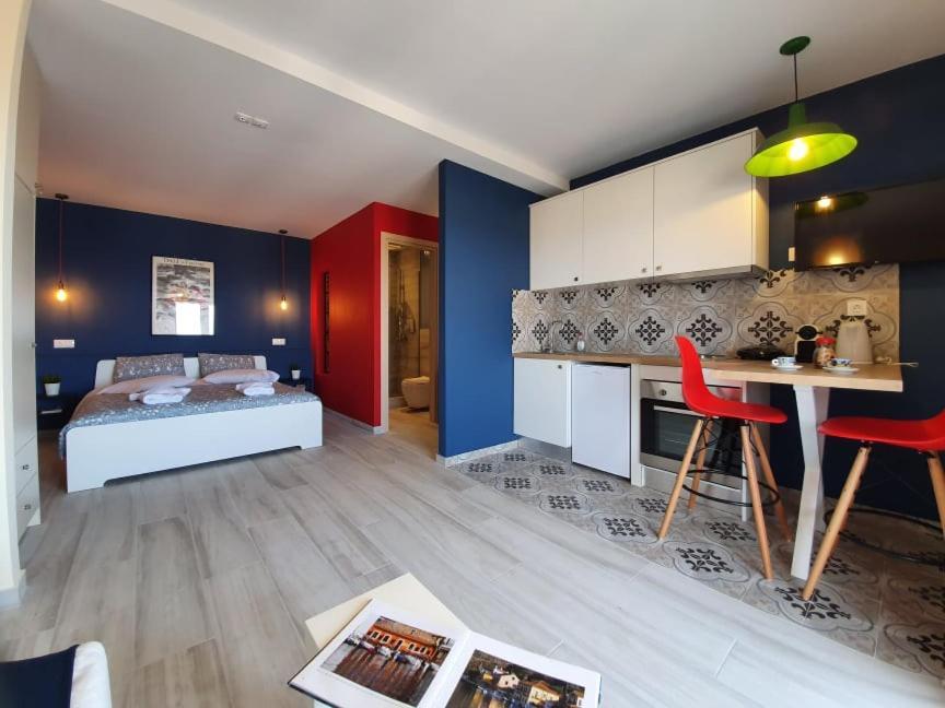 Ammos Beach House Glyfada  Exterior photo