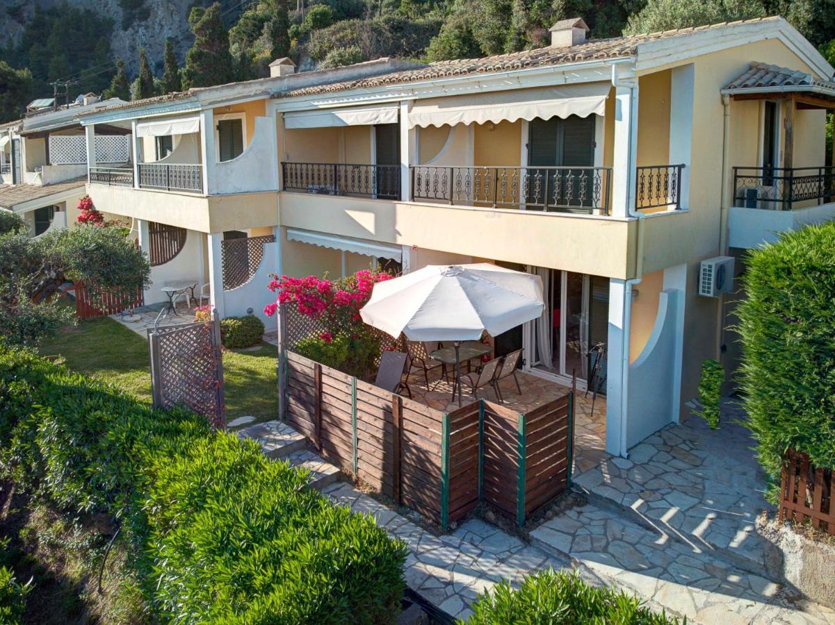 Ammos Beach House Glyfada  Exterior photo